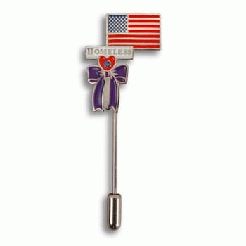 Stick Pin Attachment