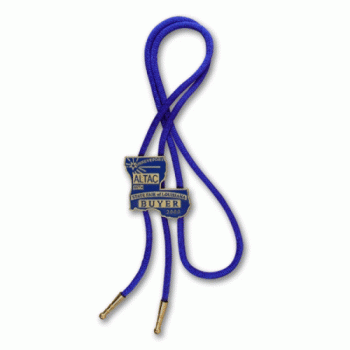 Bolo Tie Attachment