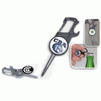 Golf N' Brew Divot Tool