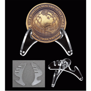 Coin Stand