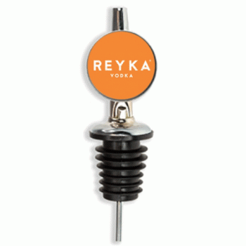 Liquor Bottle Pourer