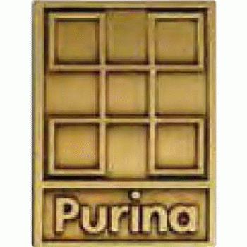Lapel Pin, Made in USA, Antique Bronze Finish
