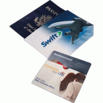 RFID Sleeves